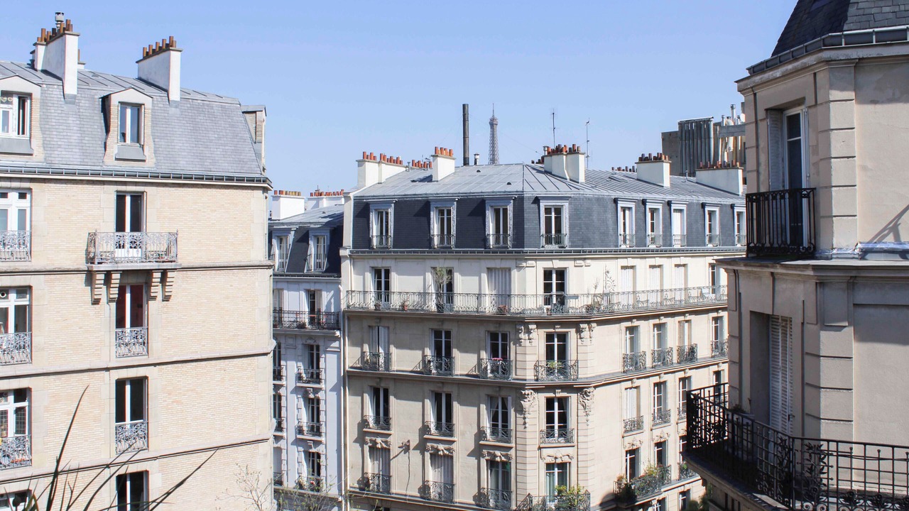 Photo of Others in 15th Arrondissement