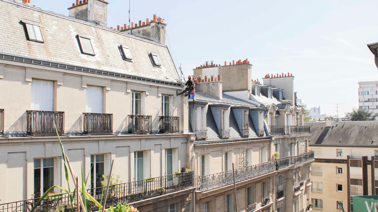 Photo of Others in 15th Arrondissement