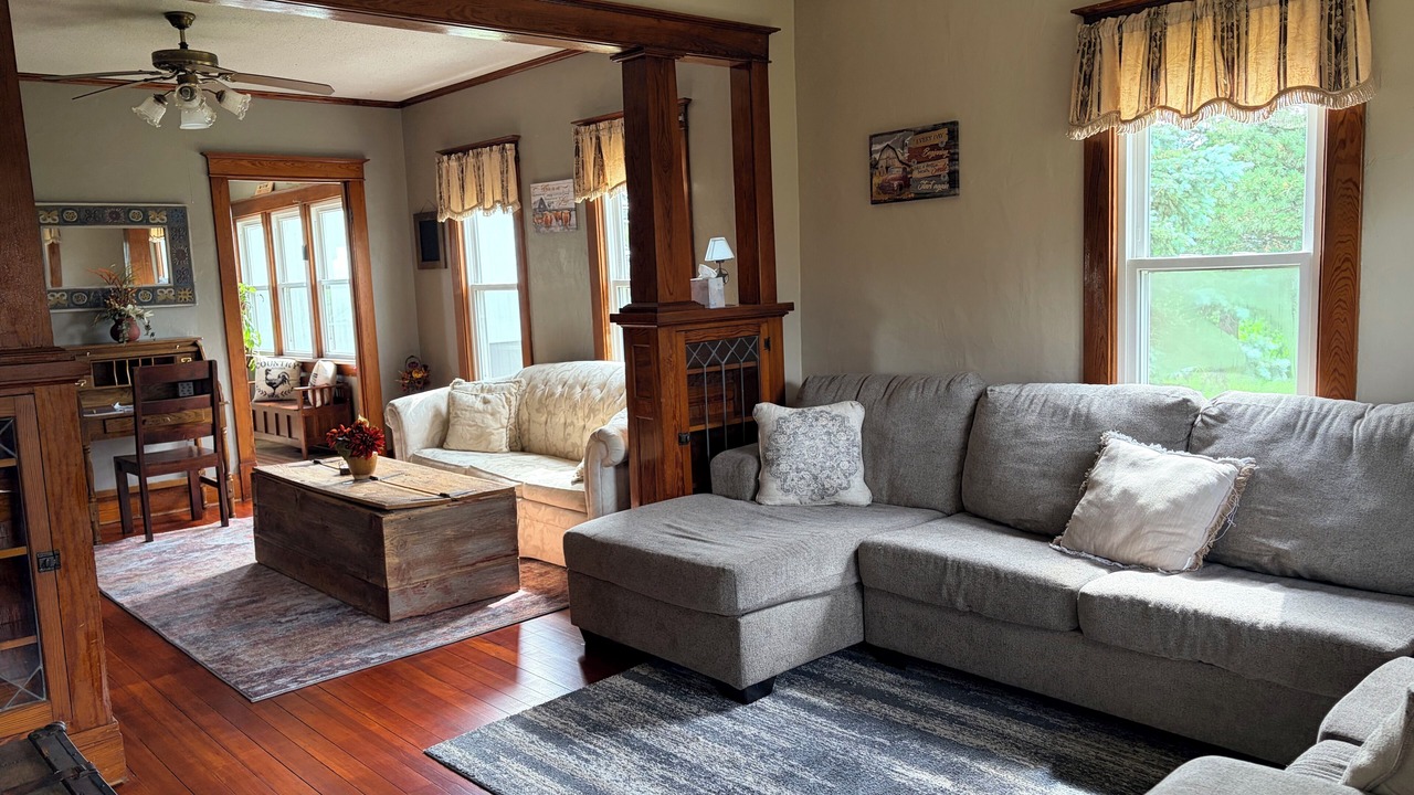 Photo of Livingroom in Pella
