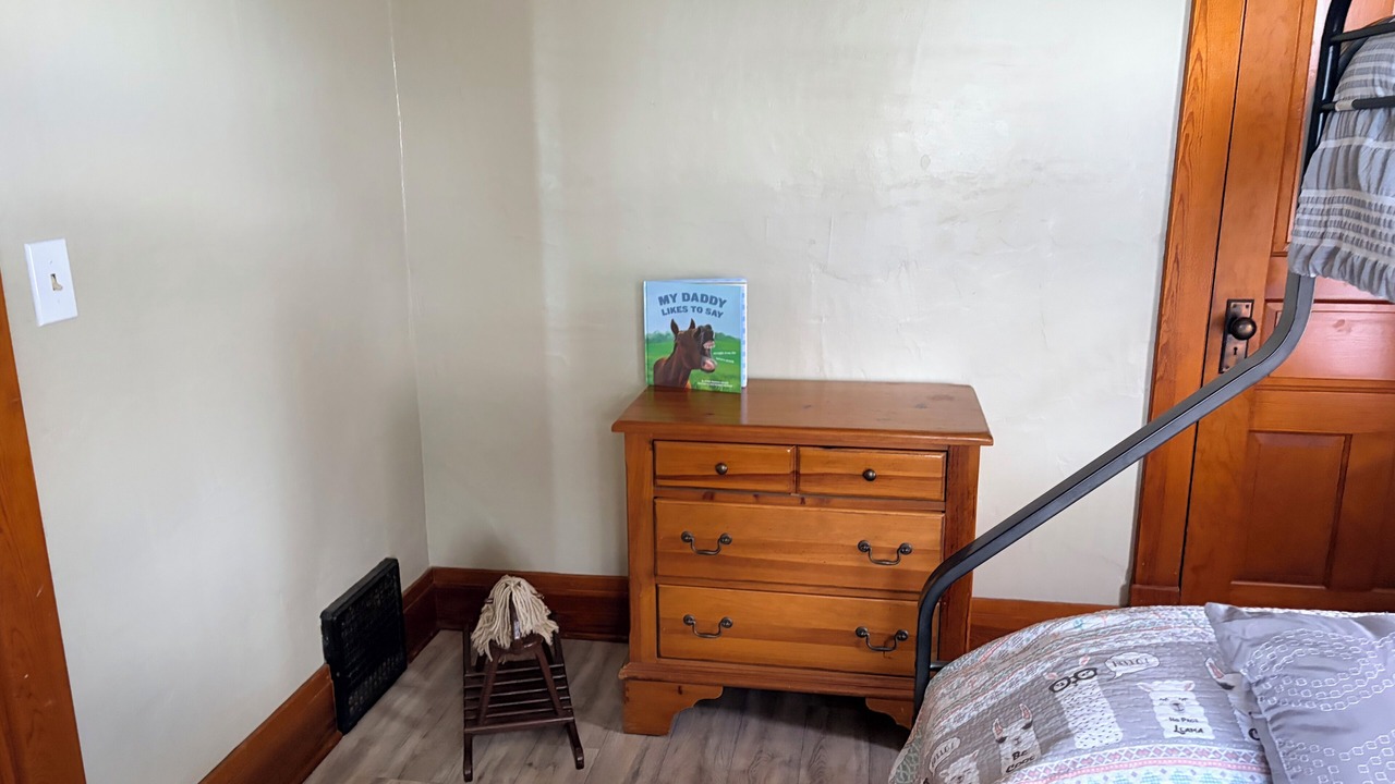 Photo of Bedroom in Pella
