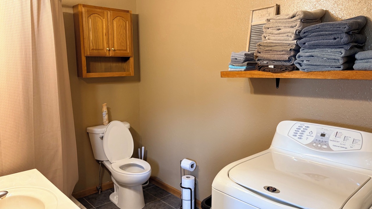 Photo of Bathroom in Pella