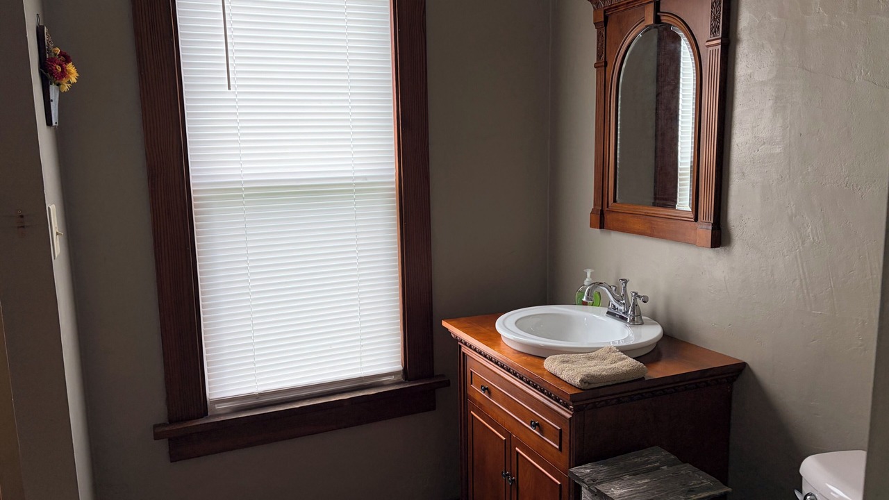 Photo of Bathroom in Pella