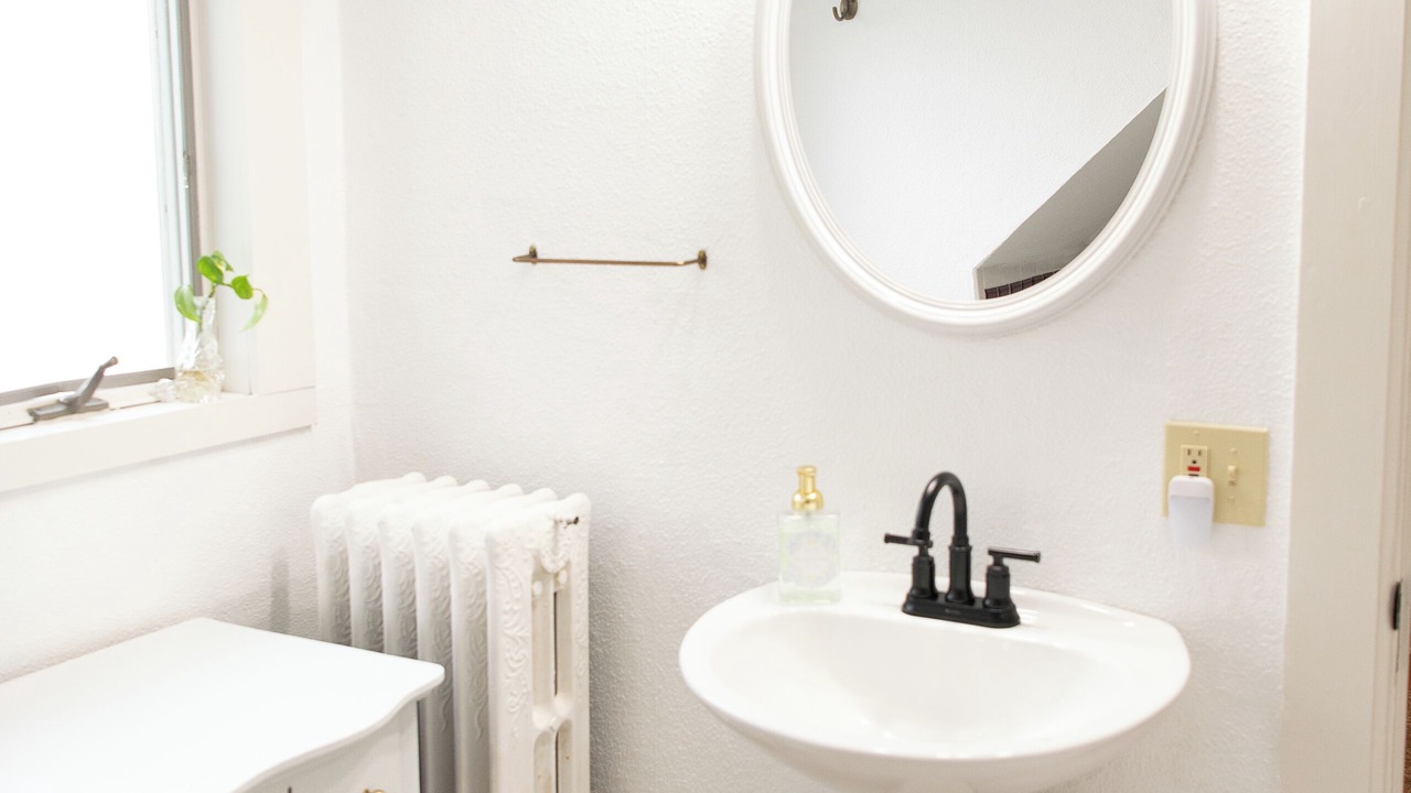 Photo of Bathroom in Battle Lake