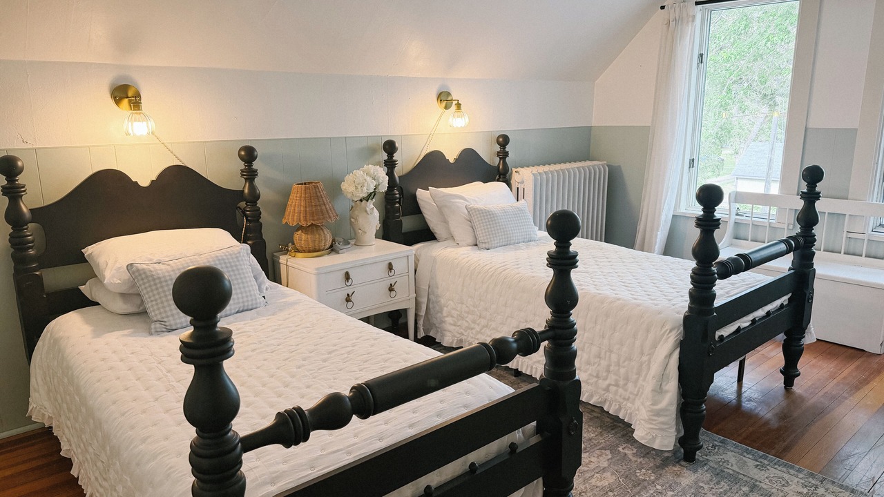 Photo of Bedroom in Battle Lake