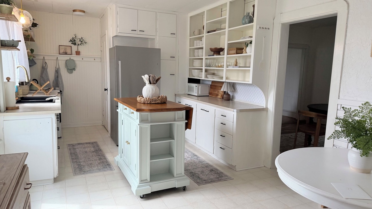 Photo of Kitchen in Battle Lake