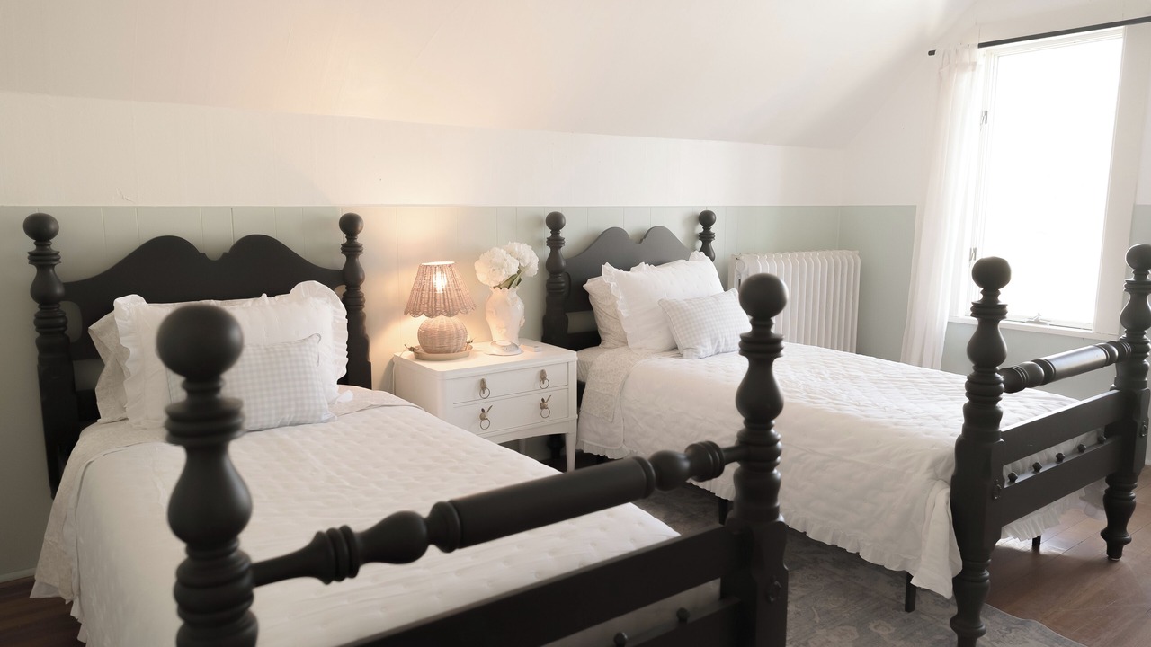 Photo of Bedroom in Battle Lake