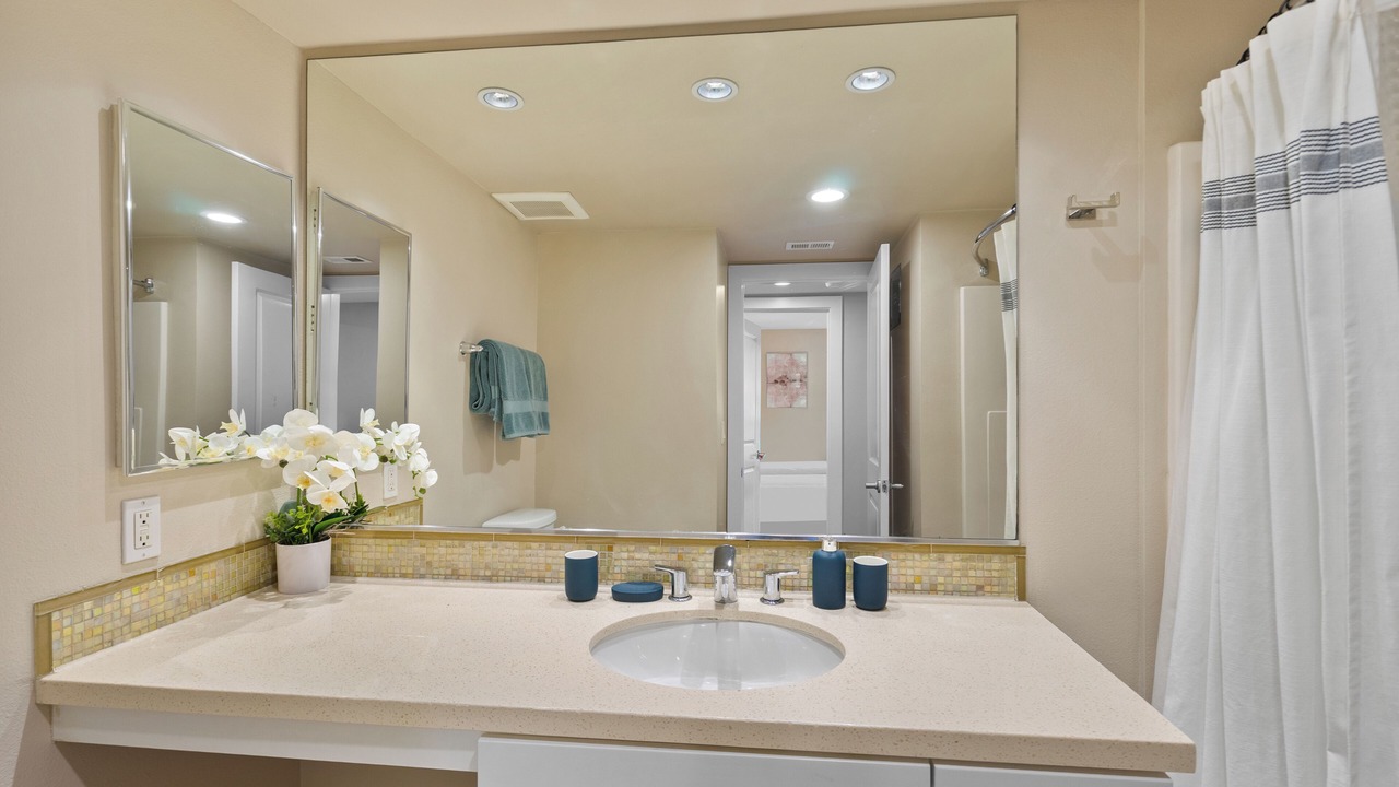 Photo of Bathroom in Marina del Rey