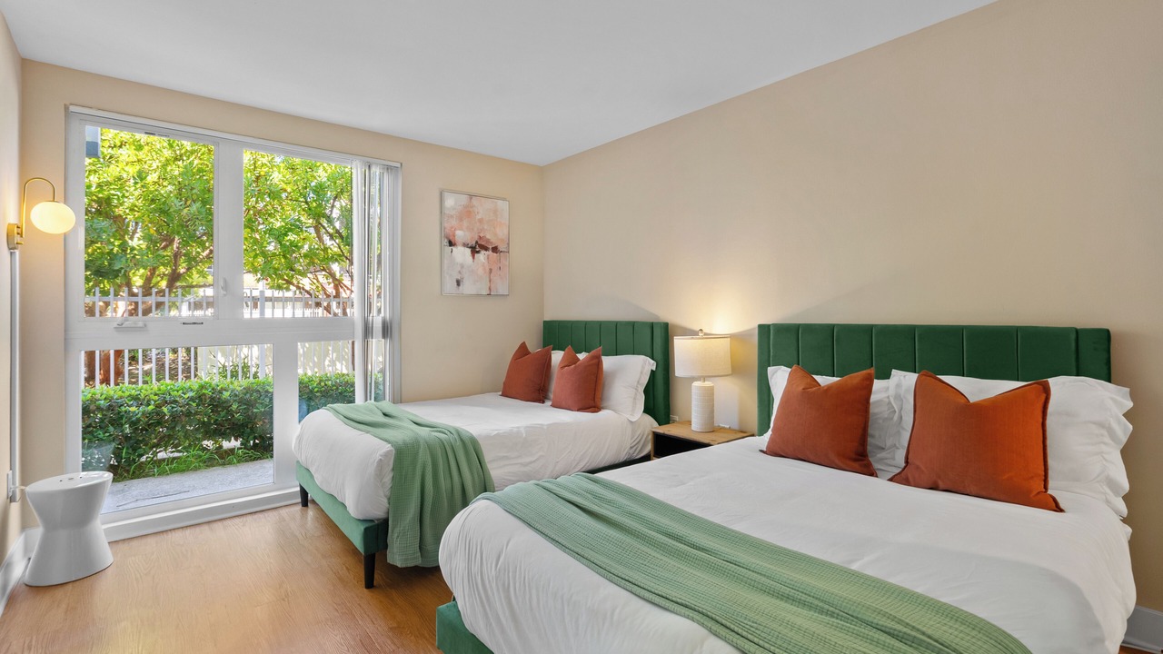 Photo of Bedroom in Marina del Rey