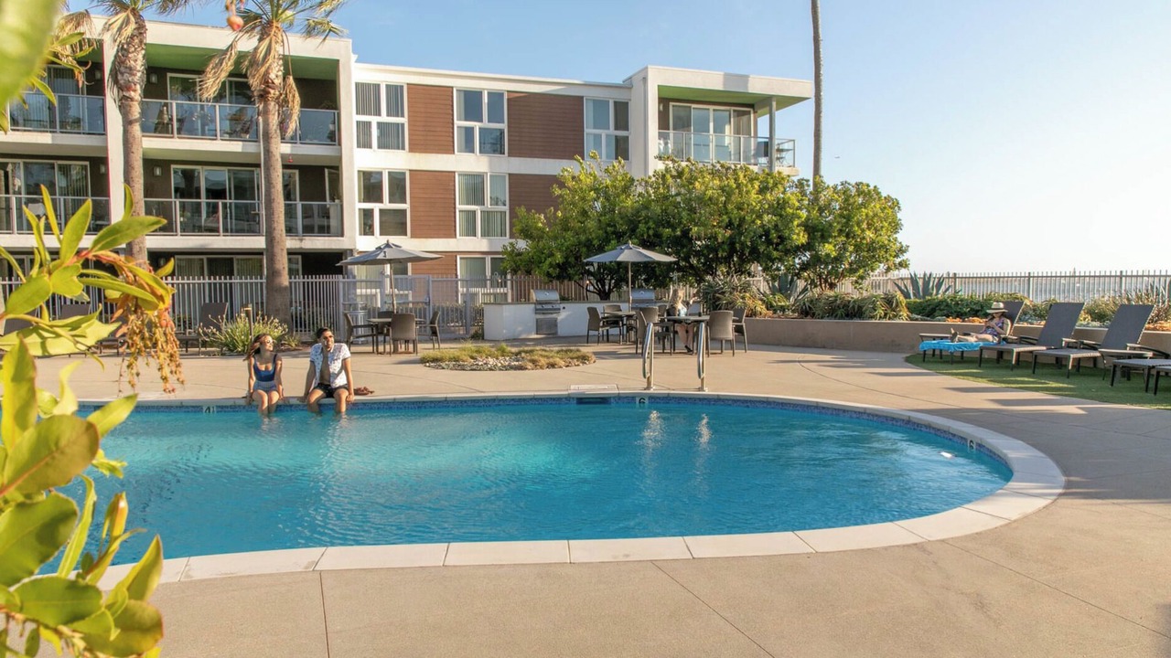 Photo of Outdoor in Marina del Rey