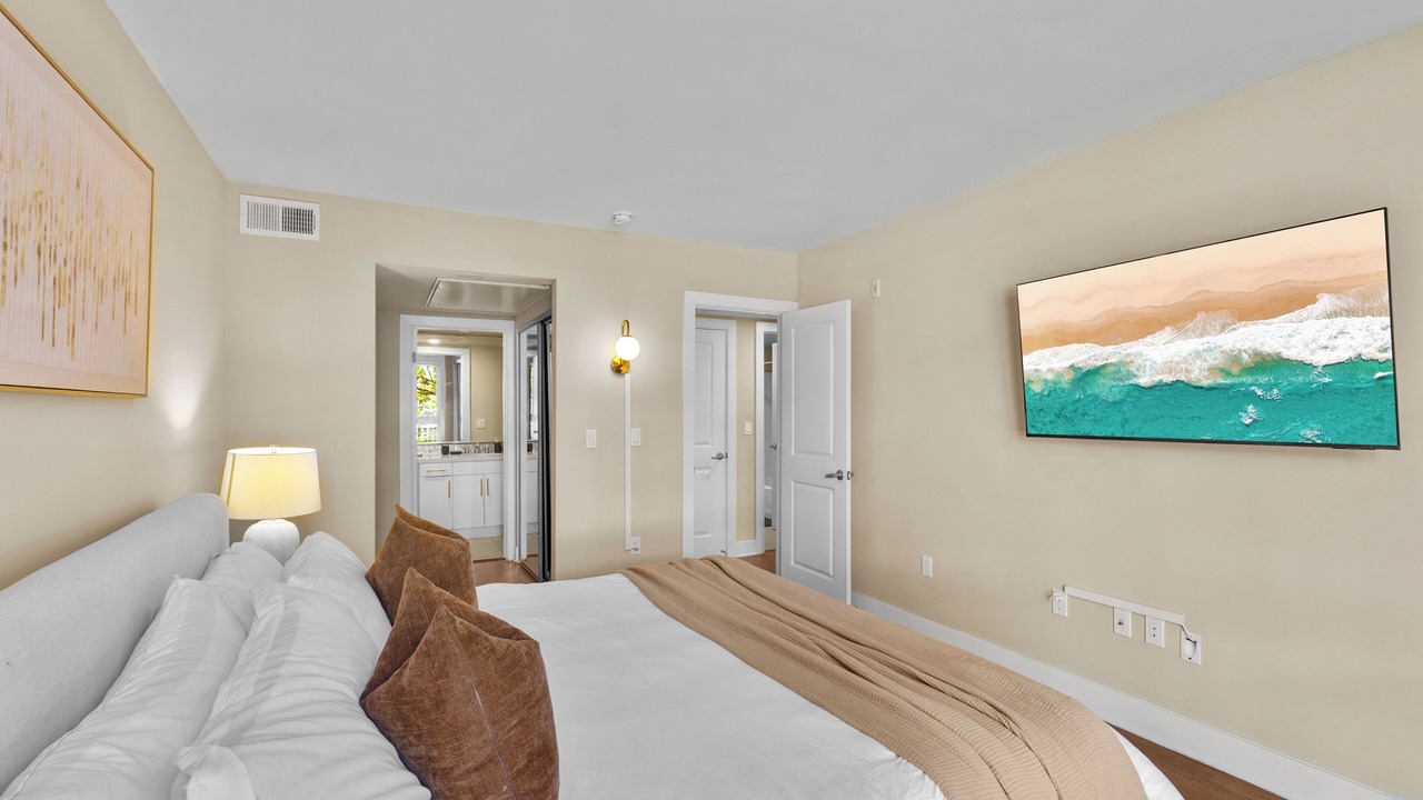 Photo of Bedroom in Marina del Rey