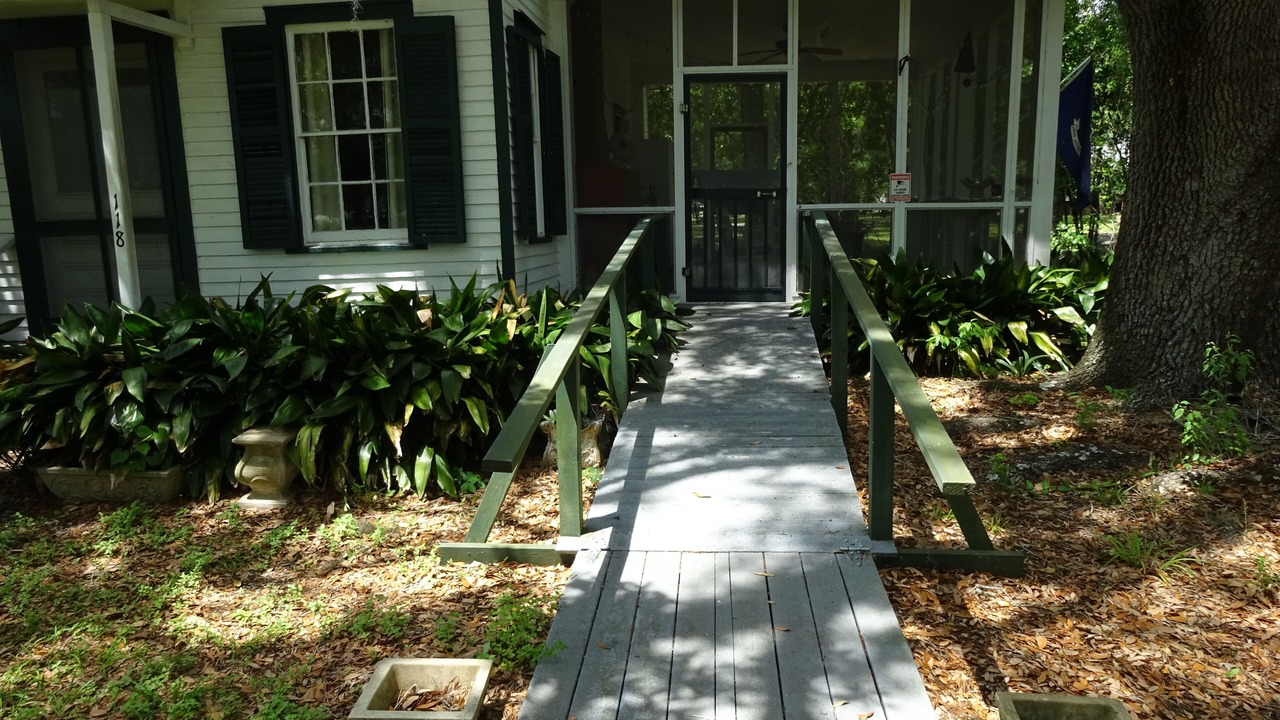 Photo of Outdoor in Saint Mary Parish