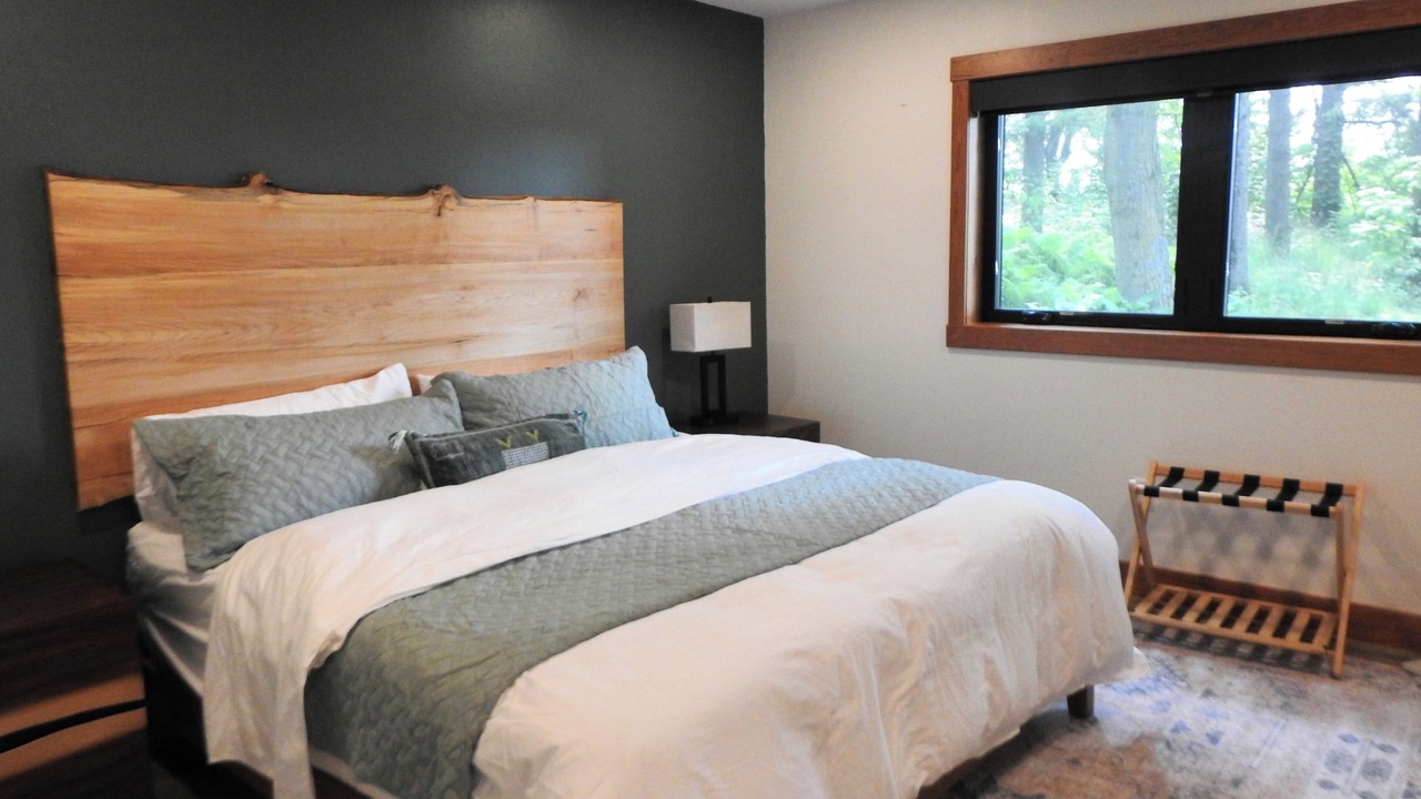 Photo of Bedroom in Muscoda