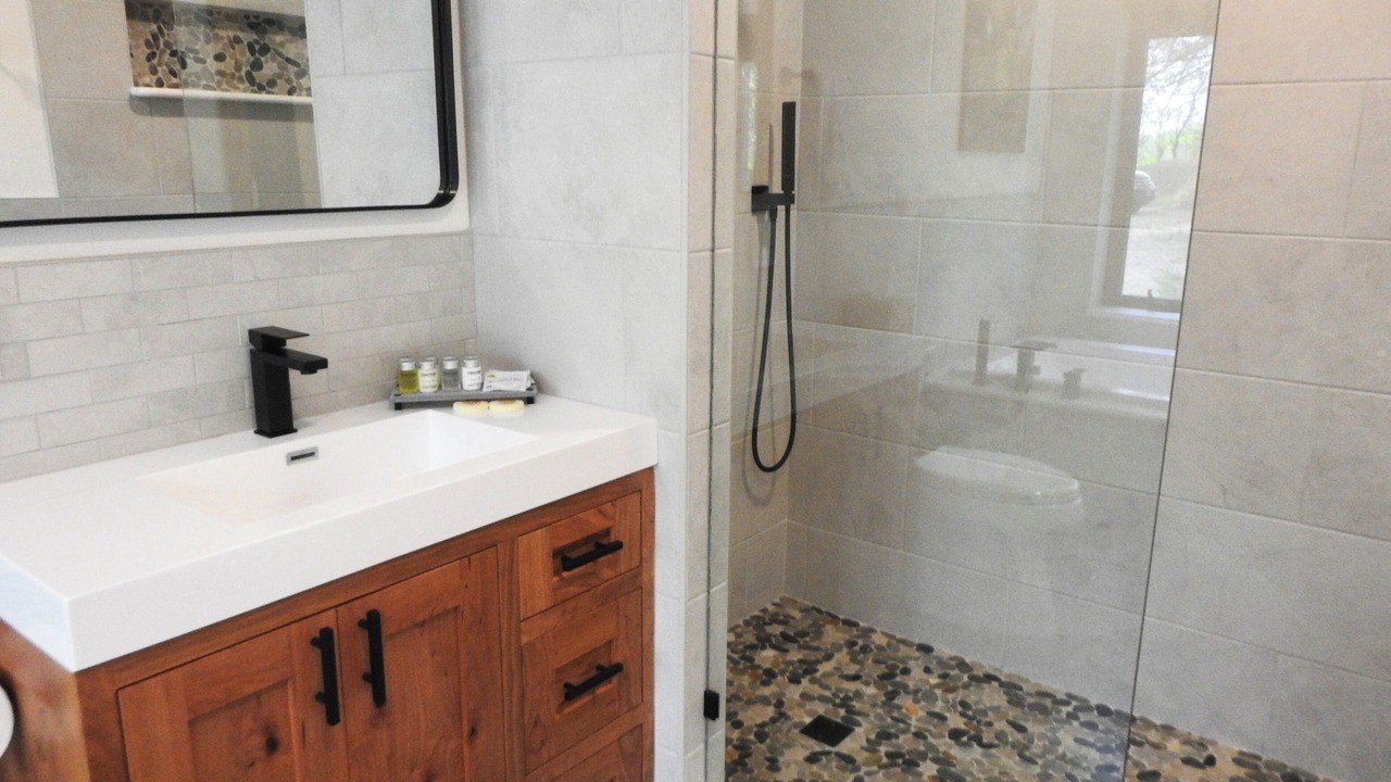 Photo of Bathroom in Muscoda