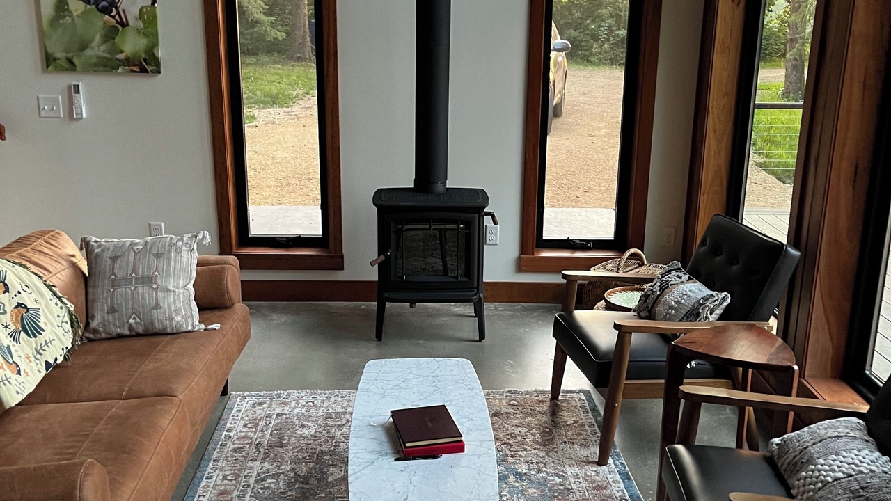 Photo of Livingroom in Muscoda