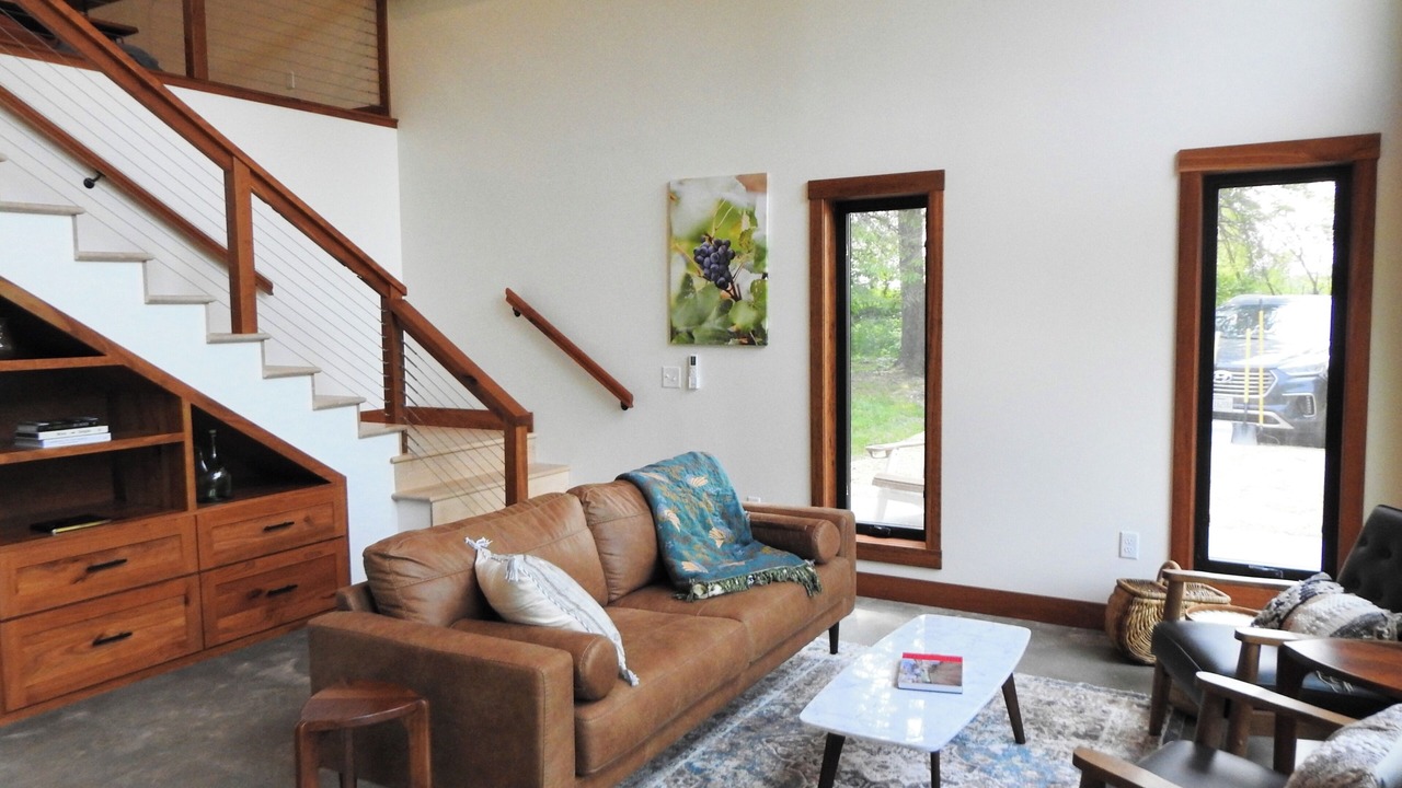 Photo of Livingroom in Muscoda