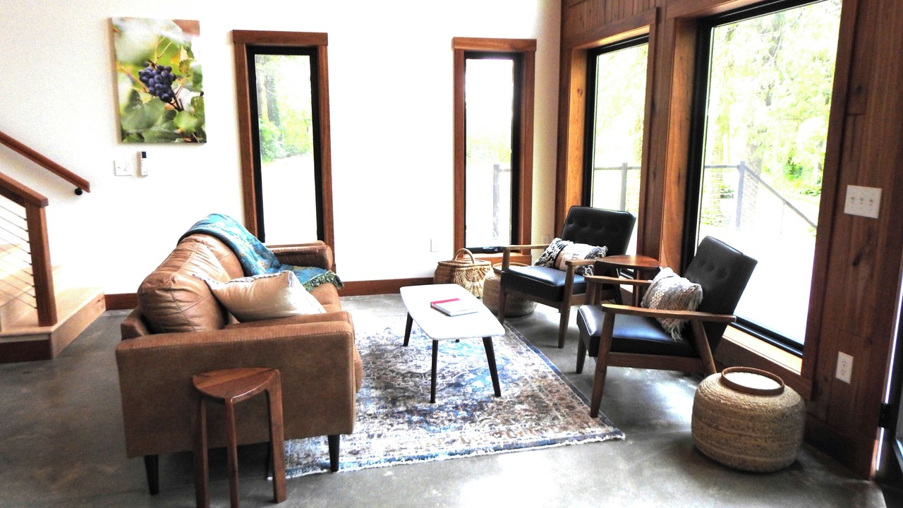 Photo of Livingroom in Muscoda