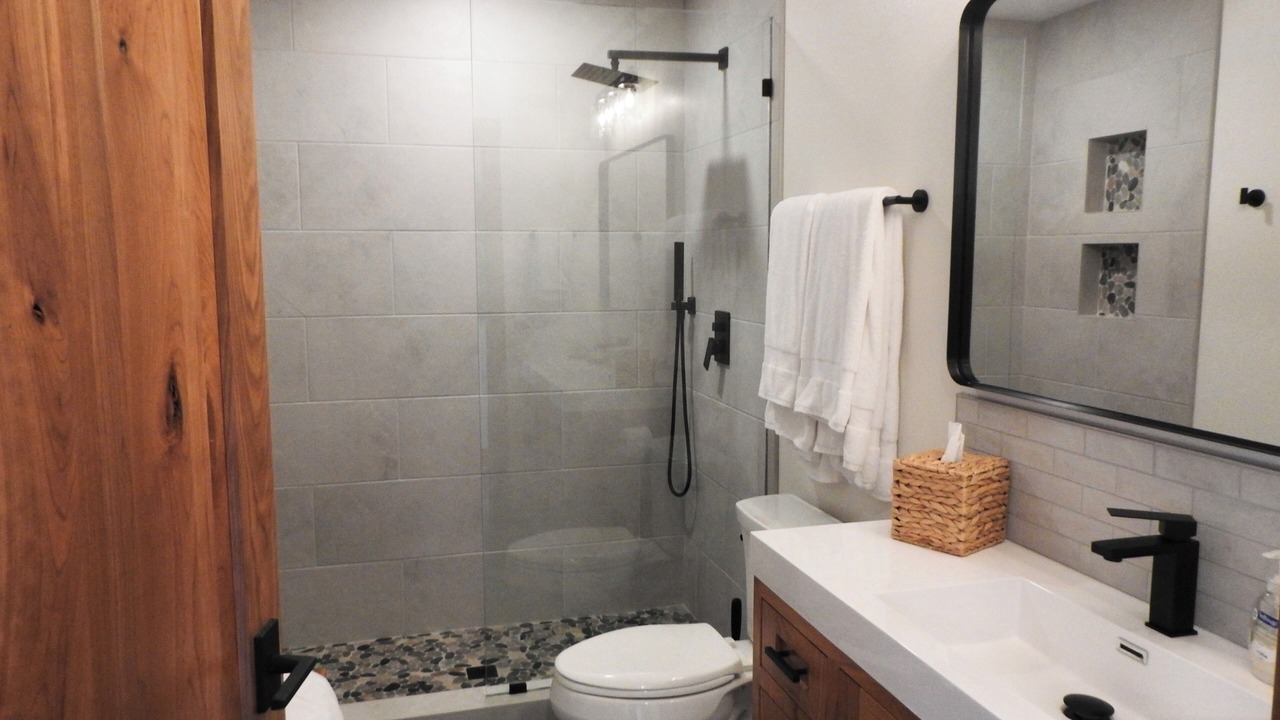 Photo of Bathroom in Muscoda