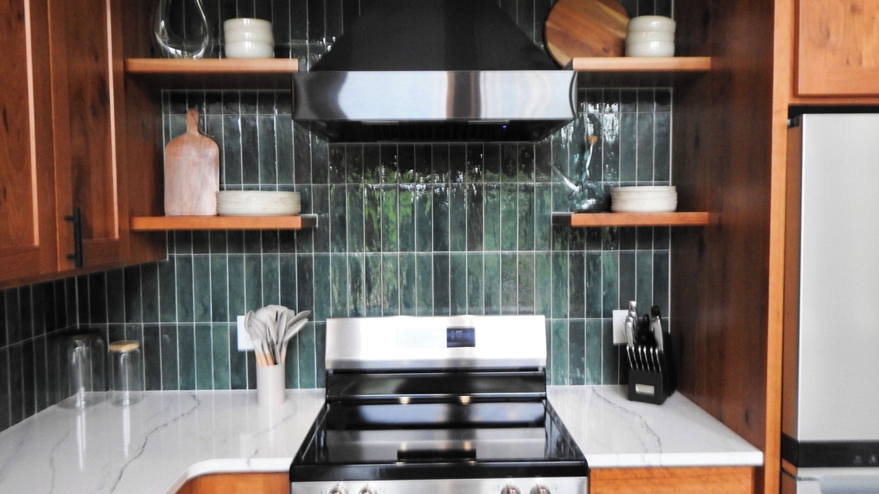 Photo of Kitchen in Muscoda