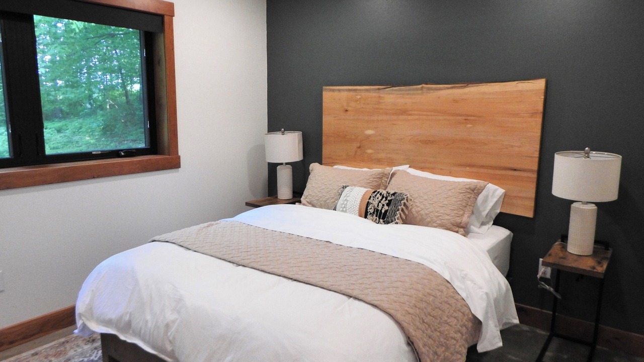 Photo of Bedroom in Muscoda