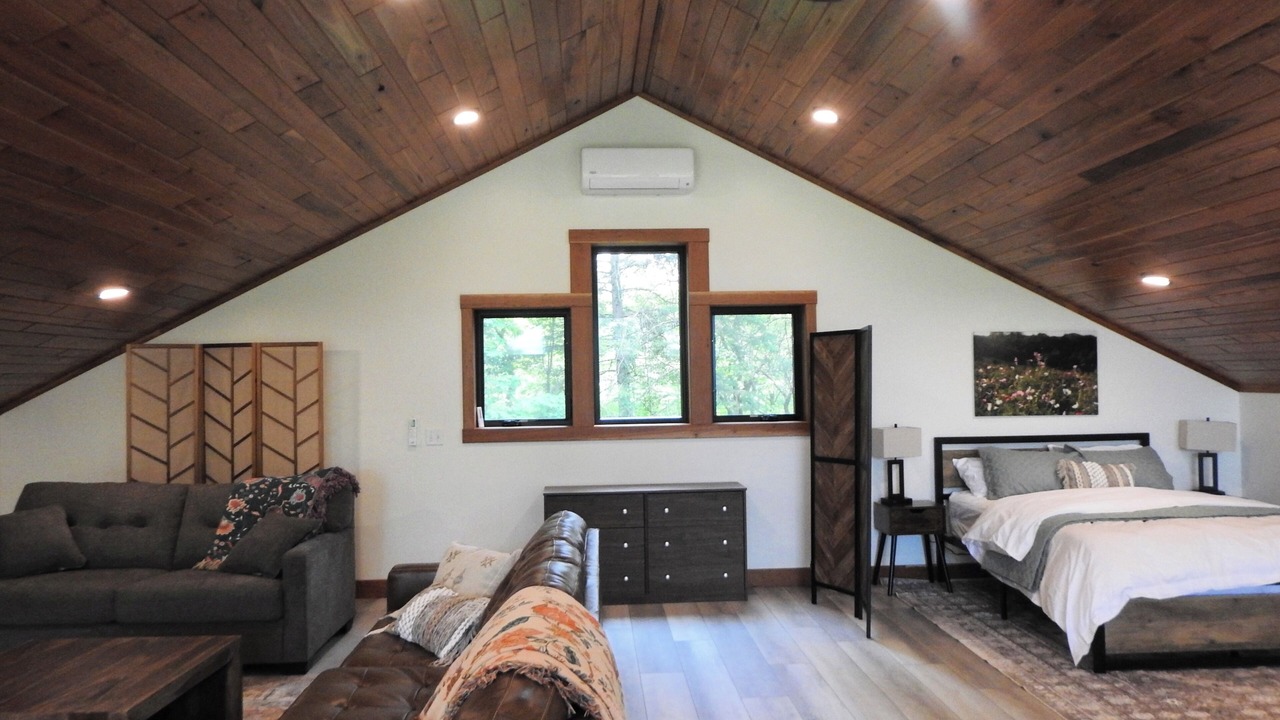 Photo of Bedroom in Muscoda