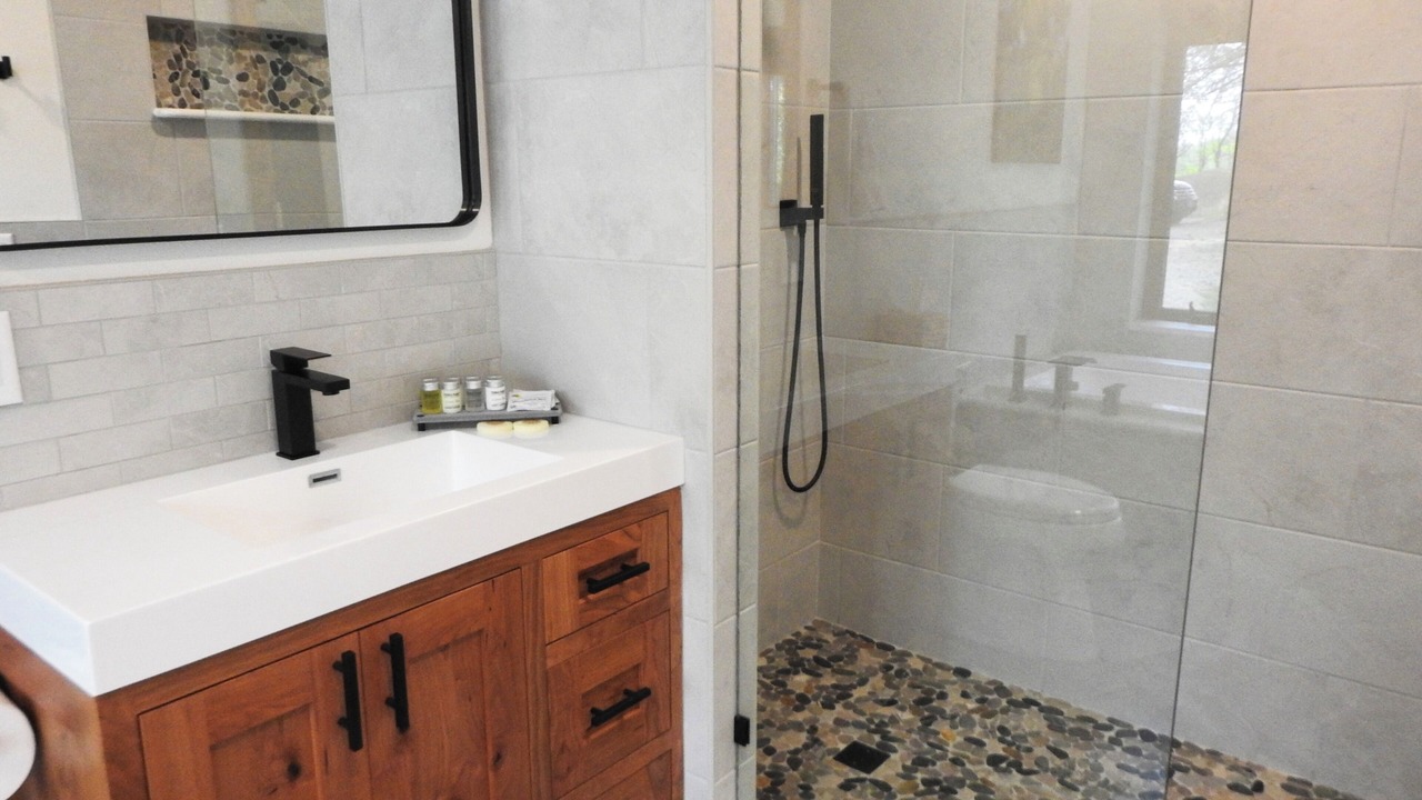 Photo of Bathroom in Muscoda