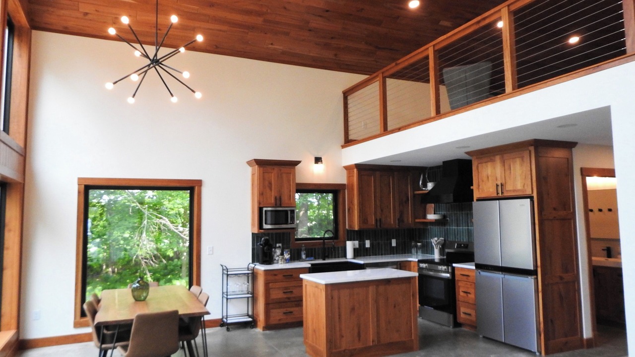 Photo of Kitchen in Muscoda