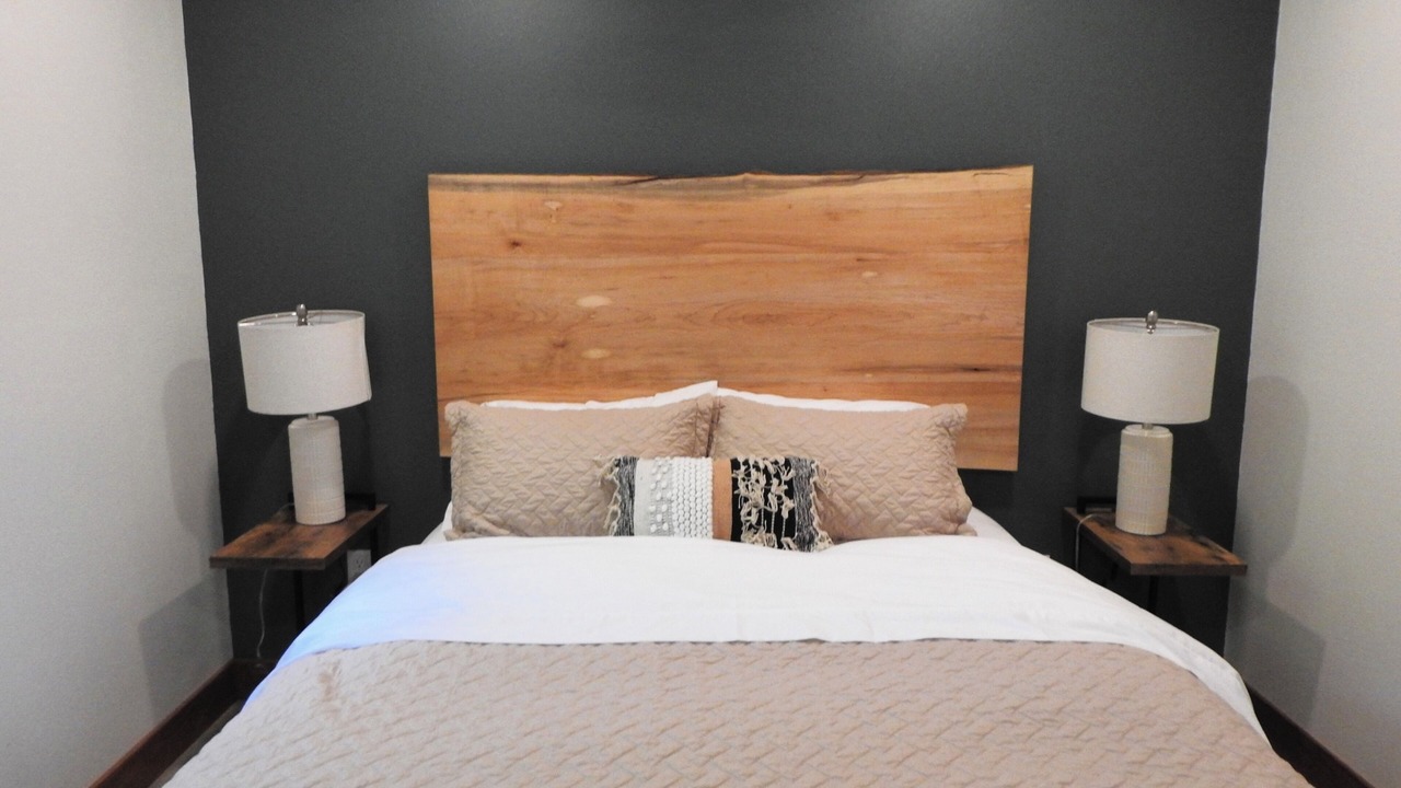 Photo of Bedroom in Muscoda