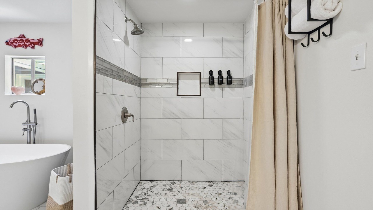 Photo of Bathroom in Treme