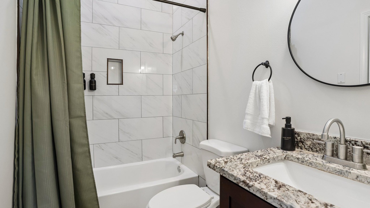 Photo of Bathroom in Treme