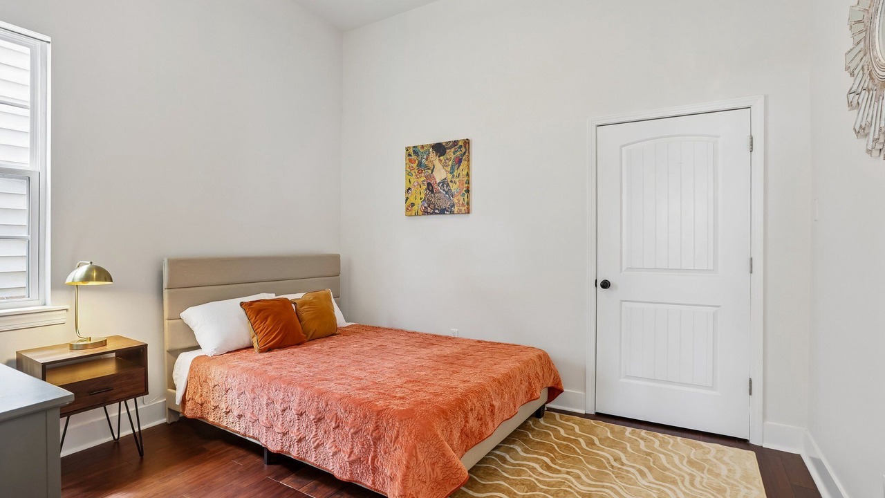 Photo of Bedroom in Treme