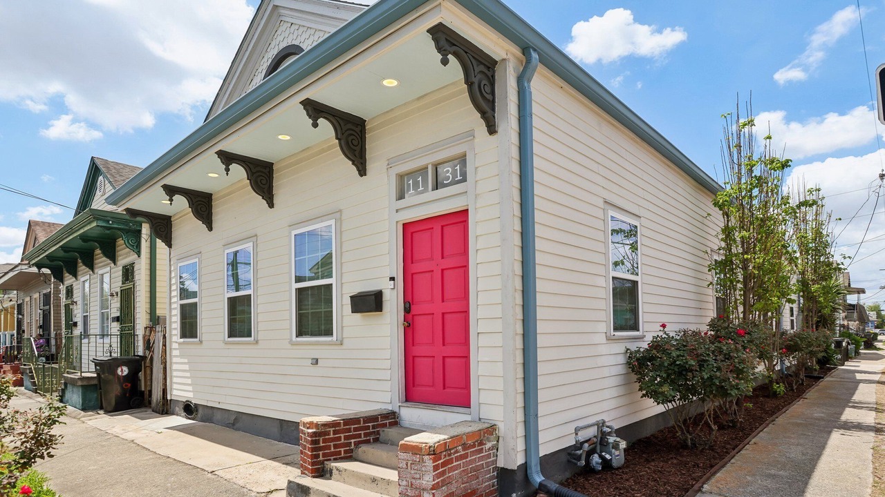 Photo of Outdoor in Treme