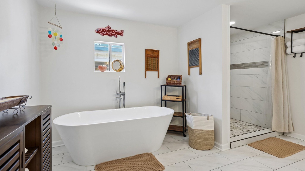 Photo of Bathroom in Treme
