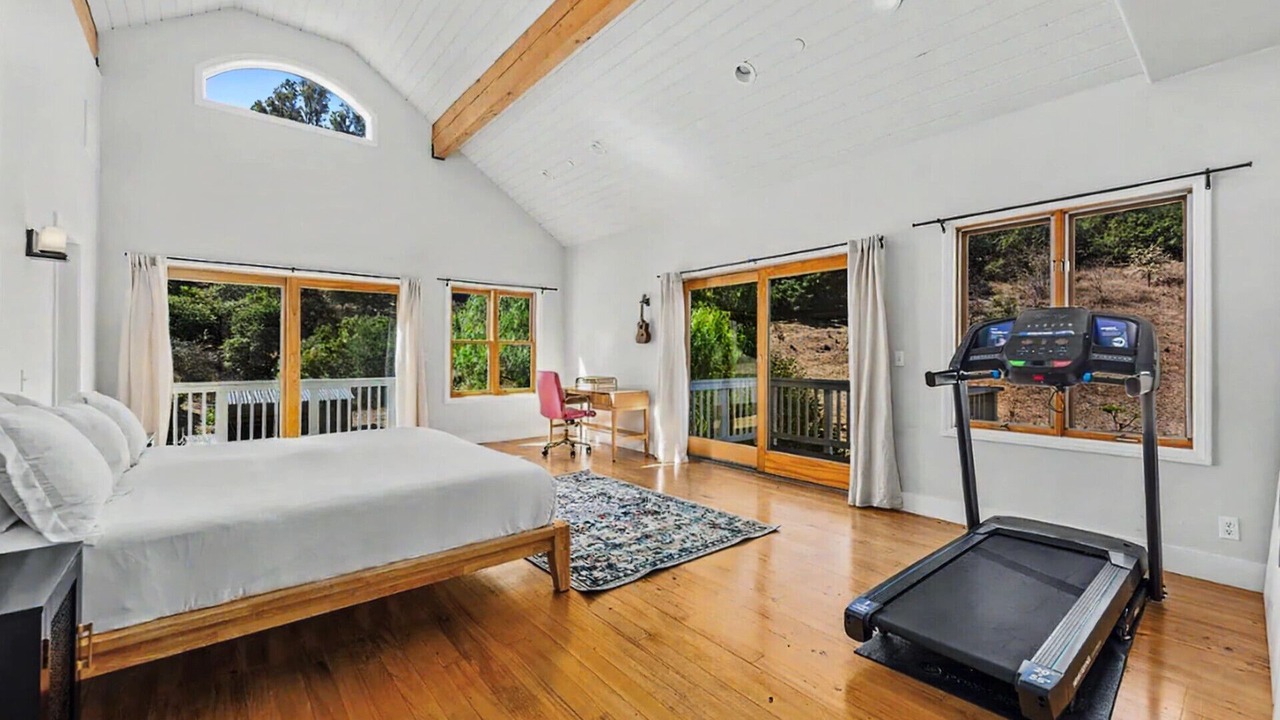 Photo of Bedroom in Ojai