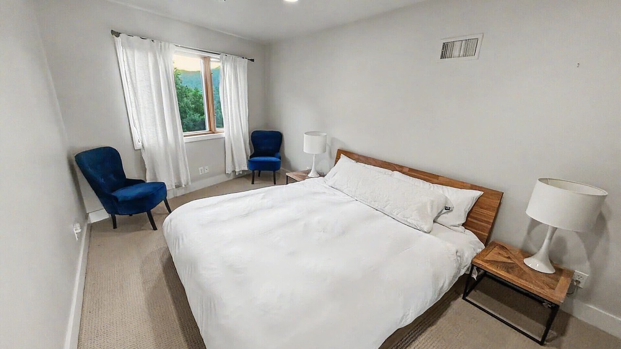 Photo of Bedroom in Ojai
