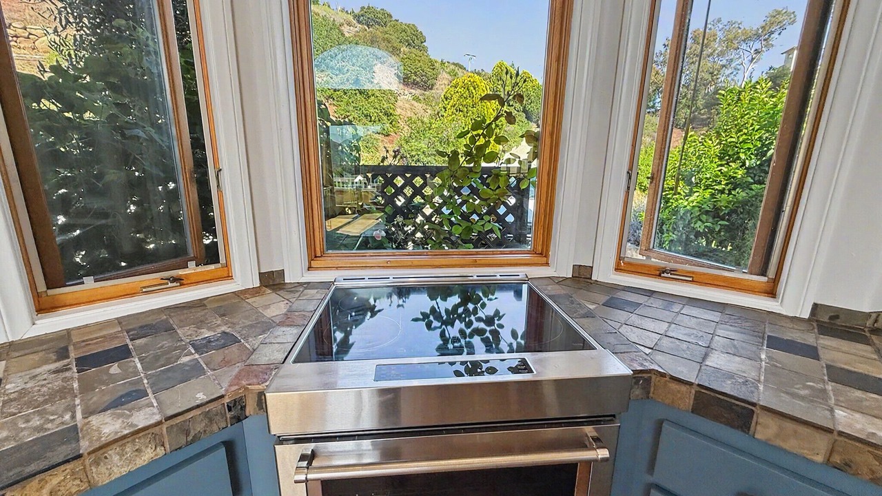 Photo of Kitchen in Ojai