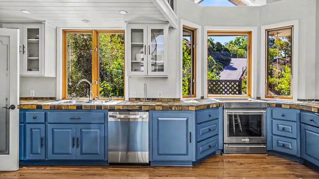 Photo of Kitchen in Ojai