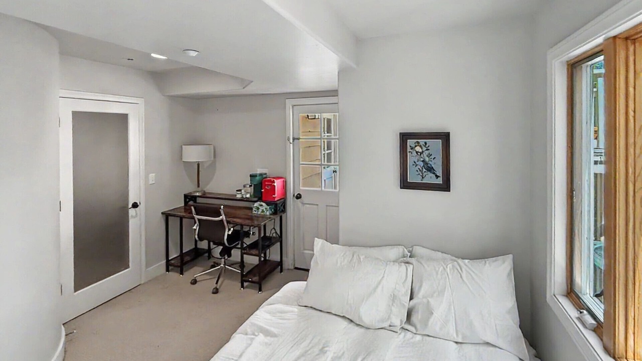 Photo of Bedroom in Ojai