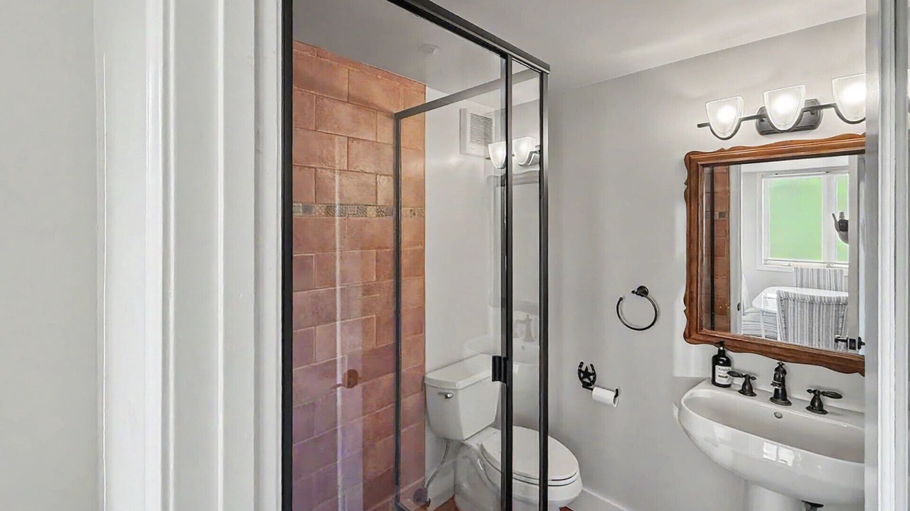 Photo of Bathroom in Ojai