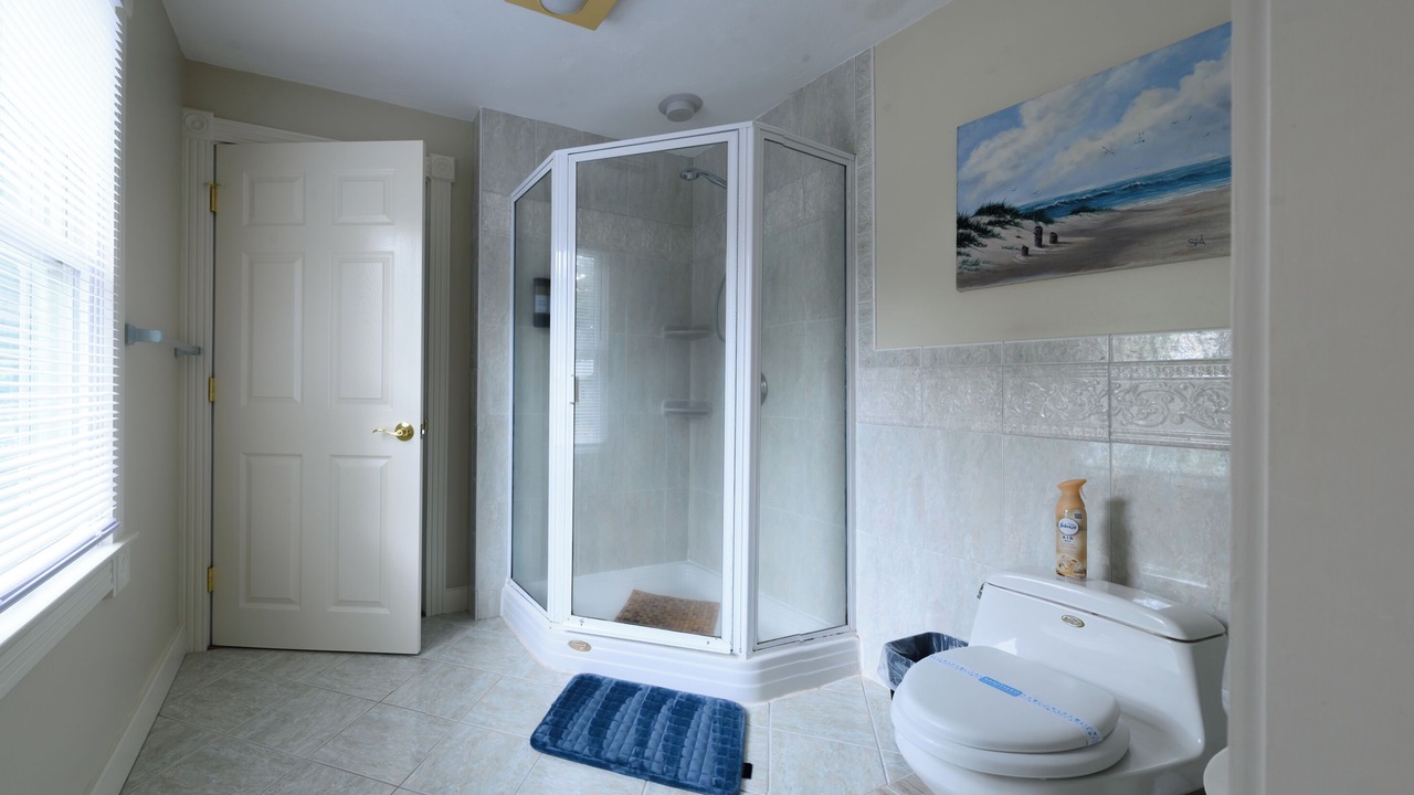 Photo of Bathroom in West Yarmouth