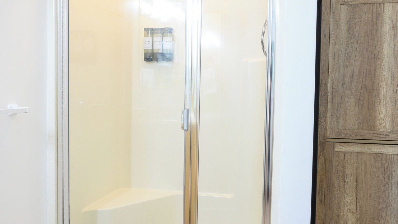 Photo of Bathroom in West Yarmouth