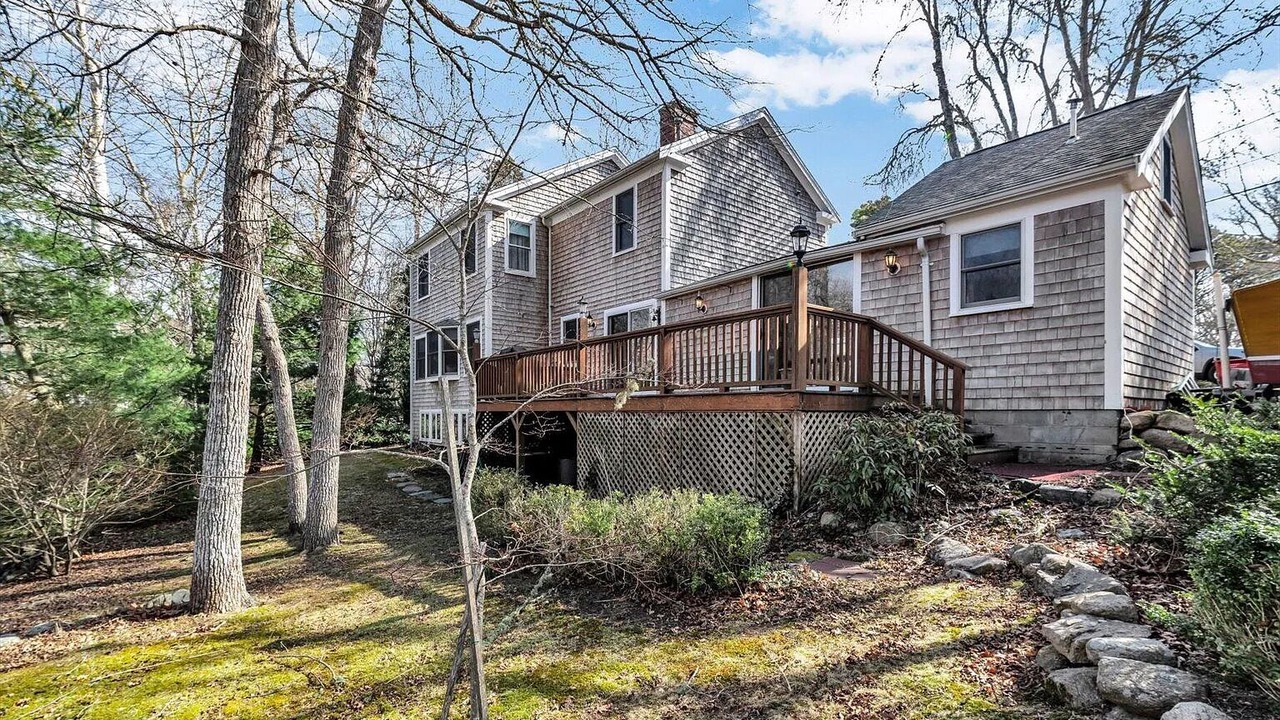 Photo of Outdoor in West Yarmouth