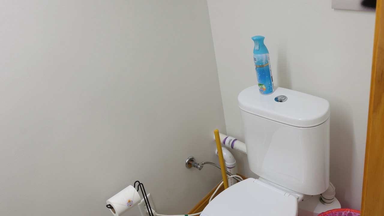 Photo of Bathroom in West Yarmouth