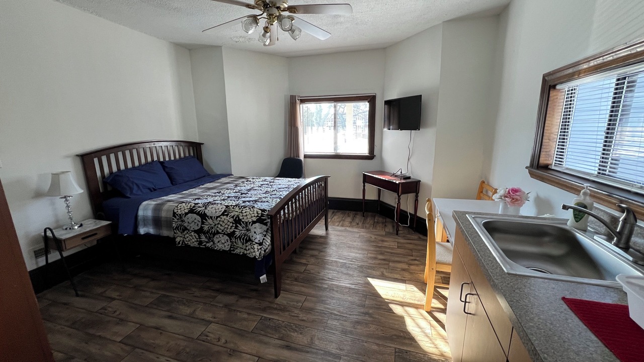 Photo of Bedroom in Malden
