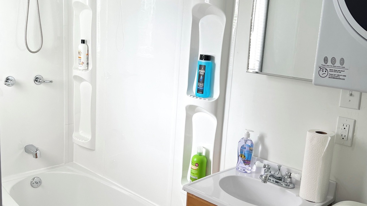 Photo of Bathroom in Malden