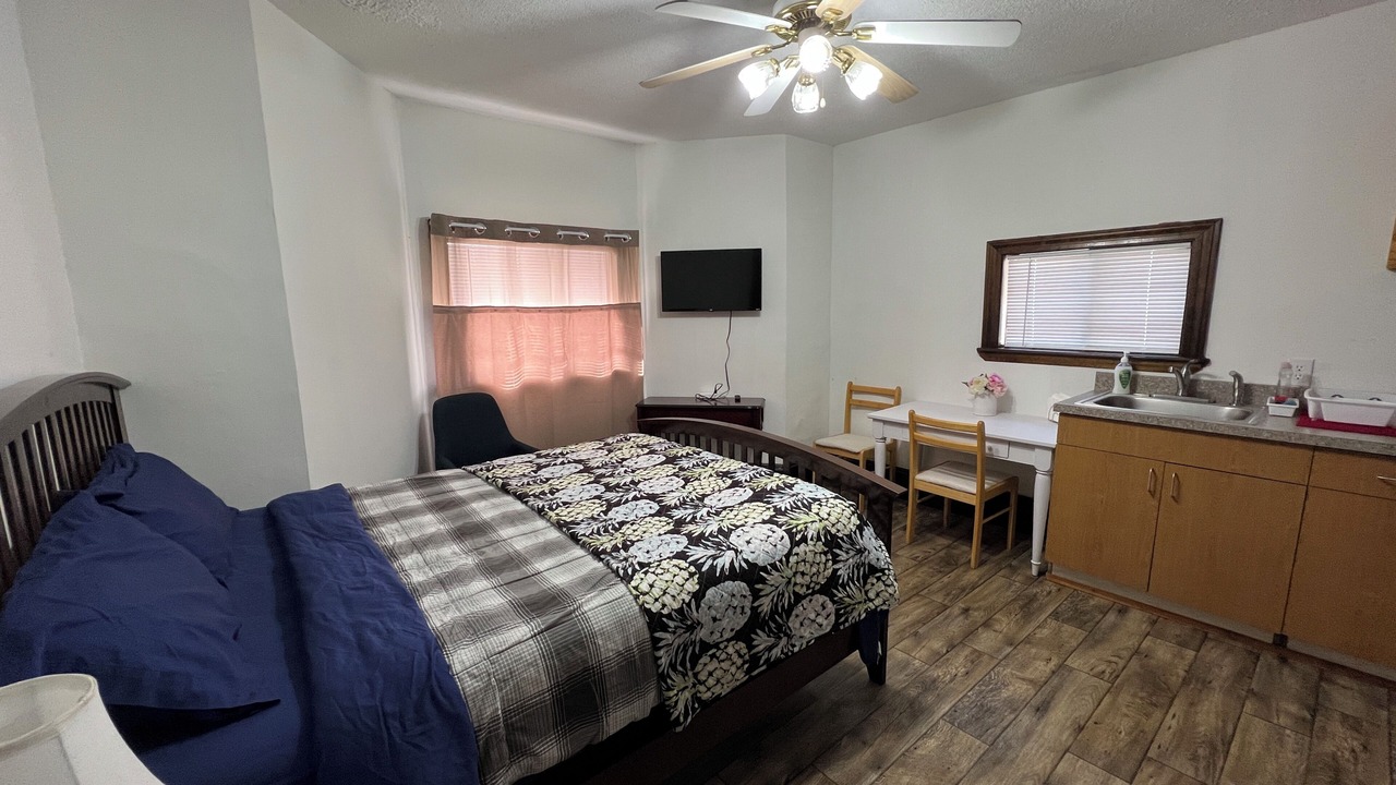 Photo of Bedroom in Malden