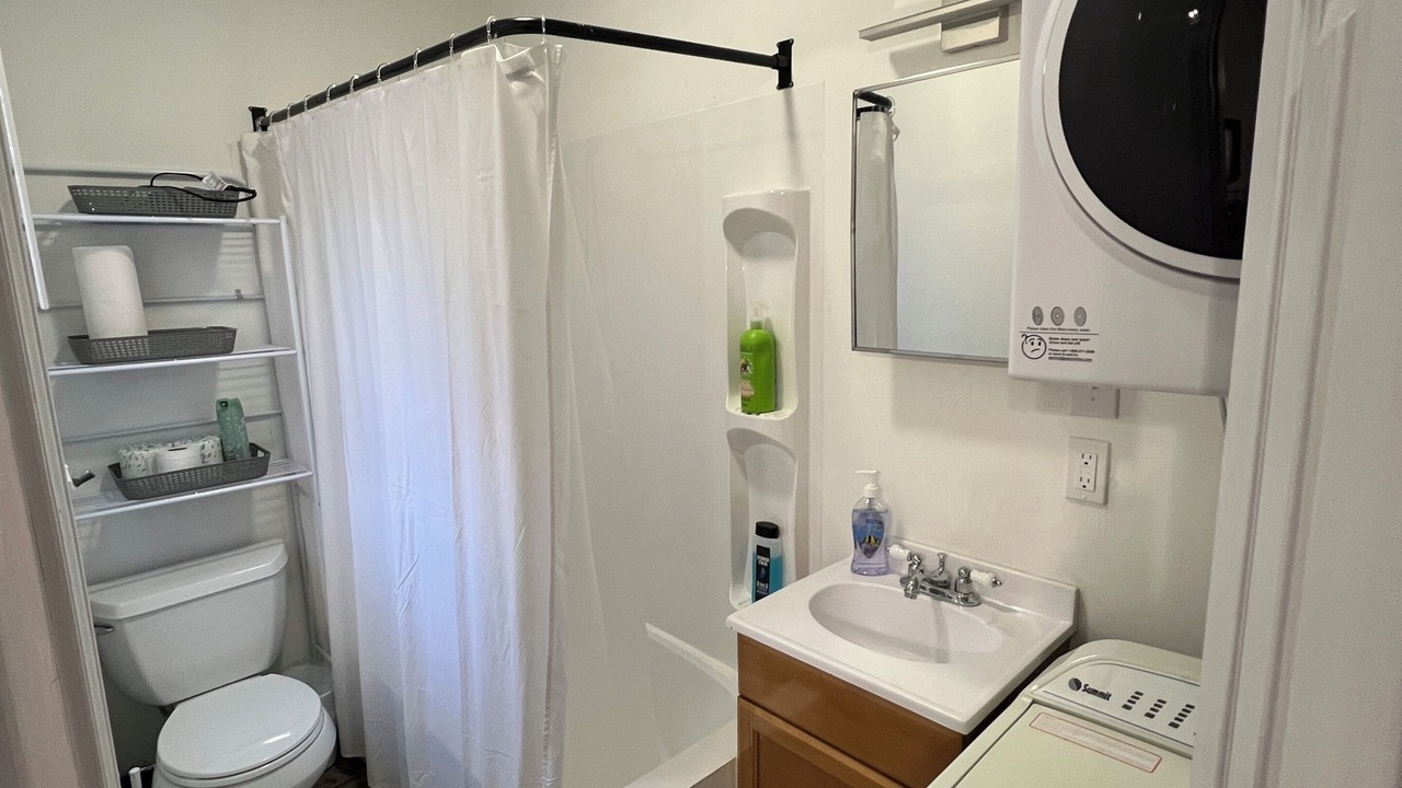 Photo of Bathroom in Malden