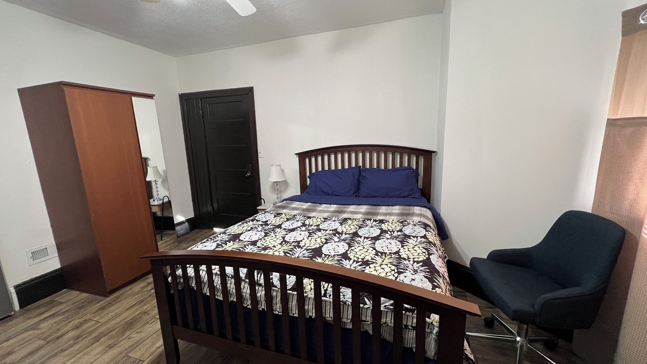 Photo of Bedroom in Malden