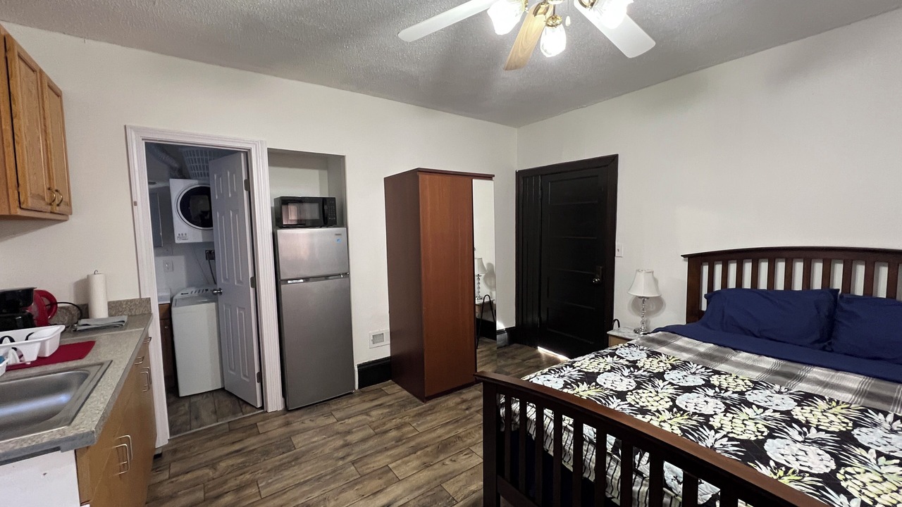 Photo of Bedroom in Malden