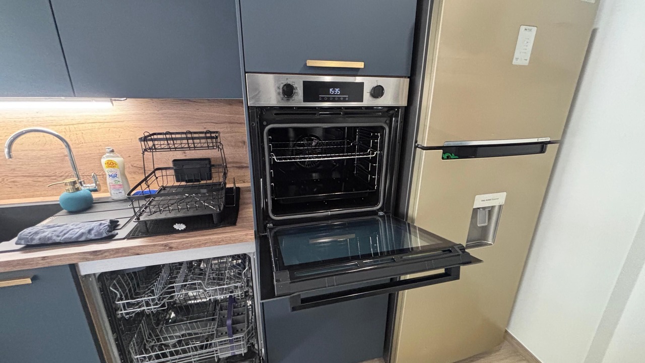 Photo of Kitchen in Chelles