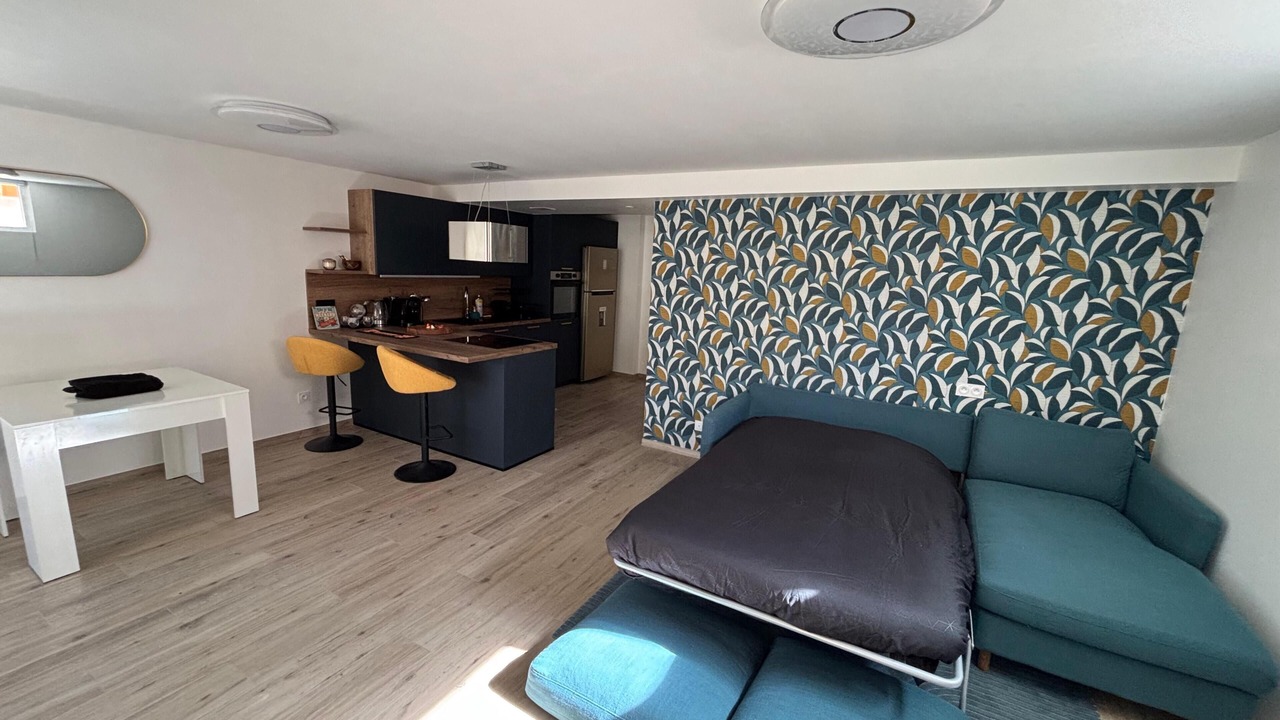 Photo of Bedroom in Chelles